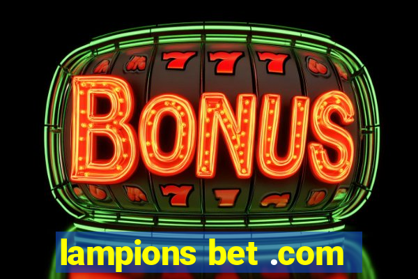 lampions bet .com